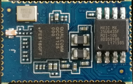JS-BTM551