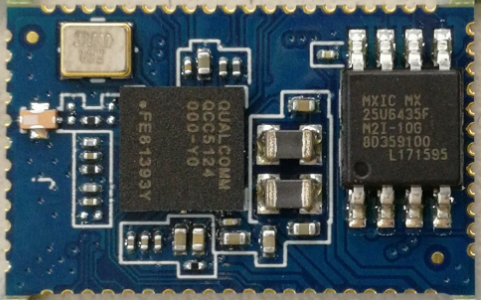 JS-BTM541