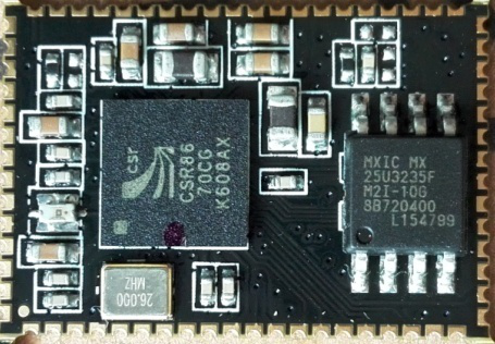 JS-BTM8670