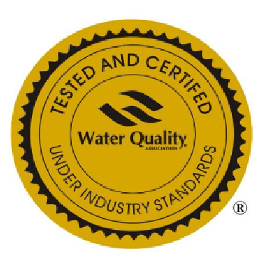 WQA (Water Quality Association) is the abbreviation of the American Water Quality Association. It is a non-profit international industry organization representing the water treatment industry and employees. From the perspective of representing the interests of the majority of water industry enterprises and employees, it provides comprehensive support and services to promote the healthy and effective development of the global water industry.