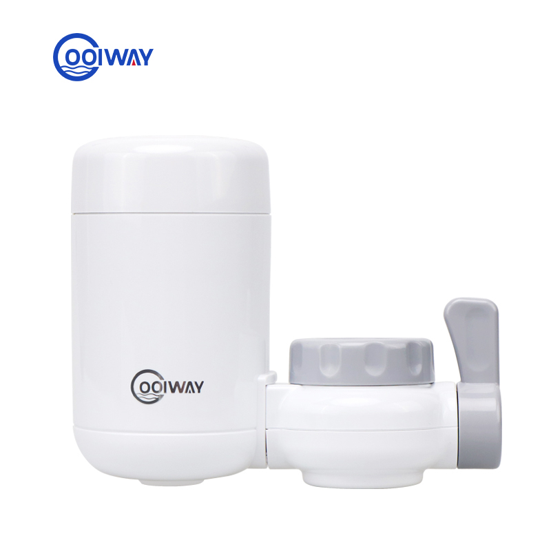 Tap faucet water filter-ultrafiltration