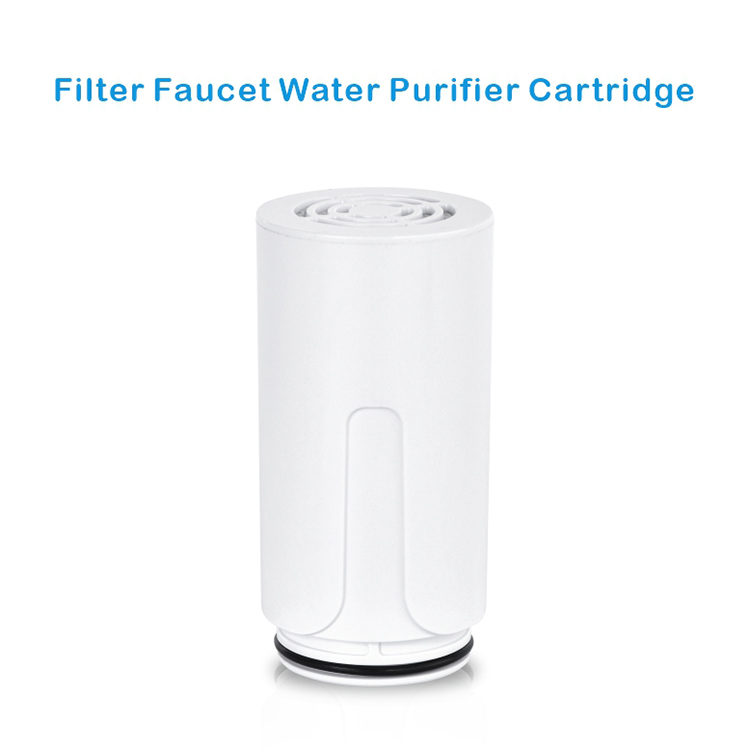 Tap faucet water filter-Carbon Fibe