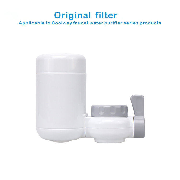 Tap faucet water filter-Carbon Fibe