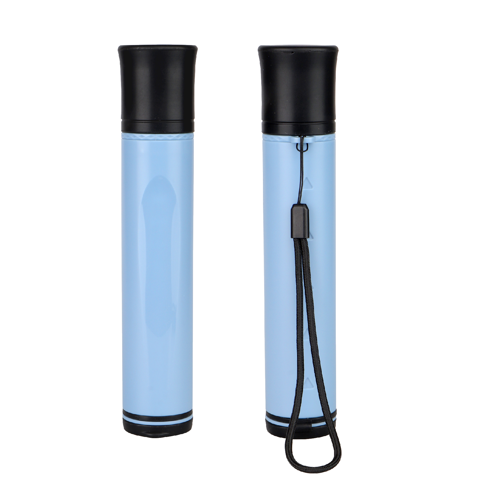 Portable Water Filter Straw-II(Ahlstrom)