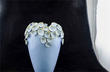 Flower vase
