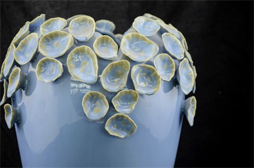Flower vase