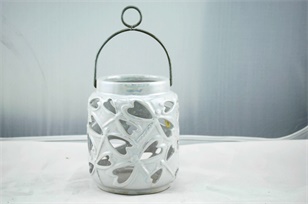 storm candle lantern