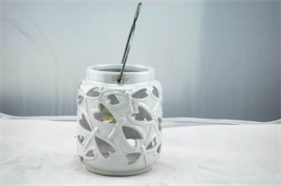storm candle lantern