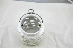 storm candle lantern