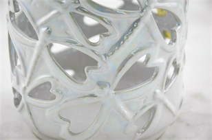 storm candle lantern