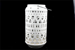 storm candle lantern