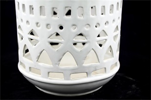 storm candle lantern