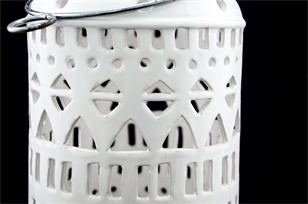 storm candle lantern