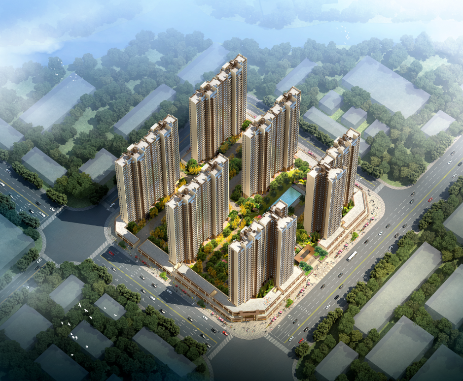 潮州市潮安市庵埠经济开发区试验区东区A、B片区CN05-47-1地块项目建设工程（龙光·阳光禧园）