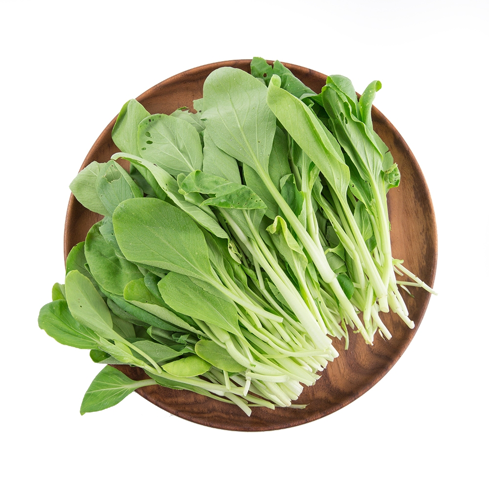 鸡毛菜