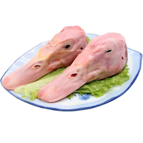 六合冻鸭头