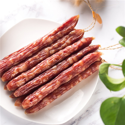 广式皇上皇腊肠