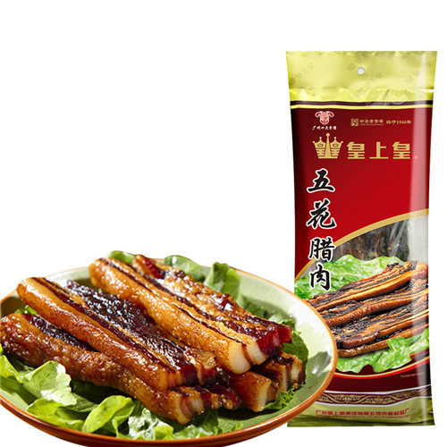 广式皇上皇腊肉