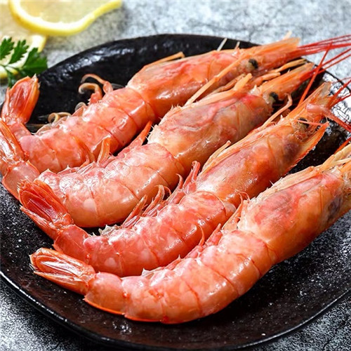 阿根廷红虾