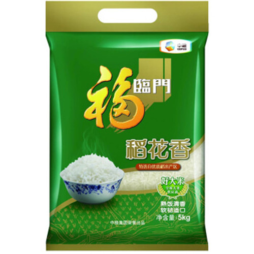 福临门稻花香