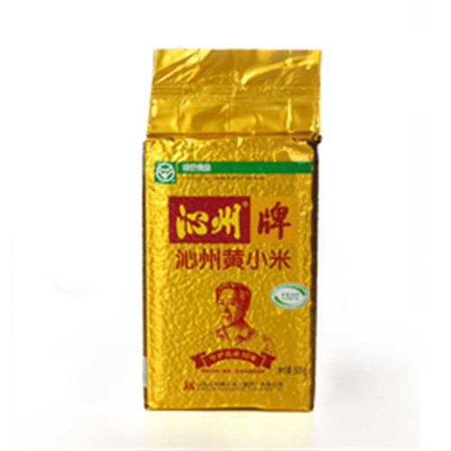 钦州黄小米