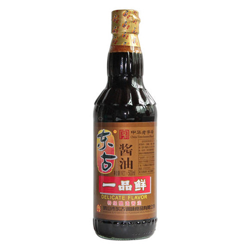 东古一品鲜