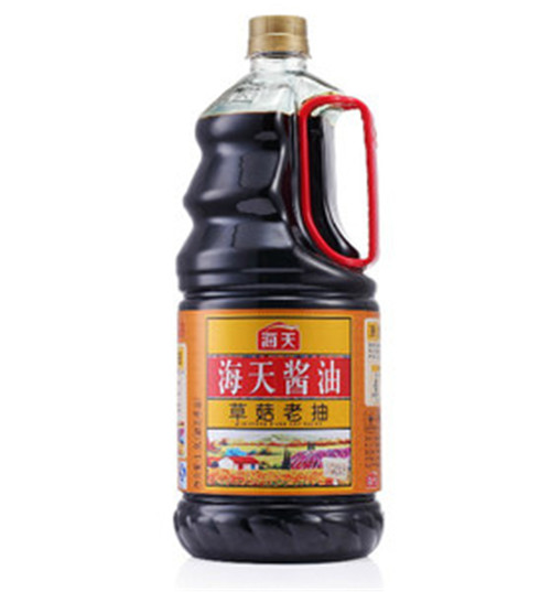 海天草菇老抽(1)