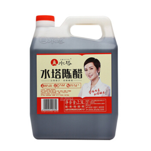 水塔陈醋