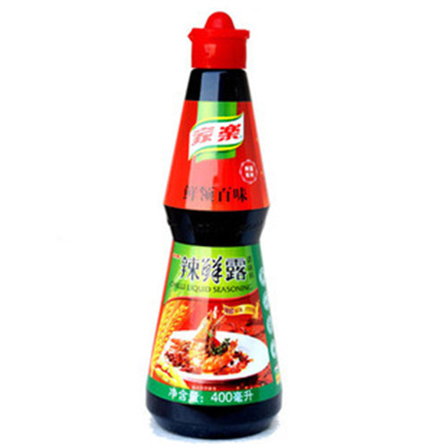 家乐辣鲜露