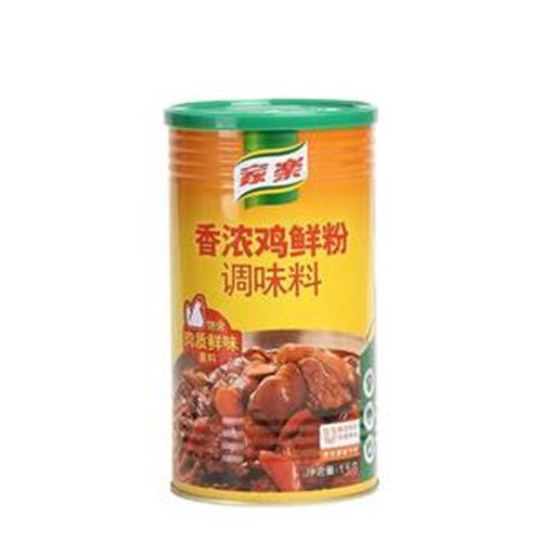 家乐香浓鸡粉