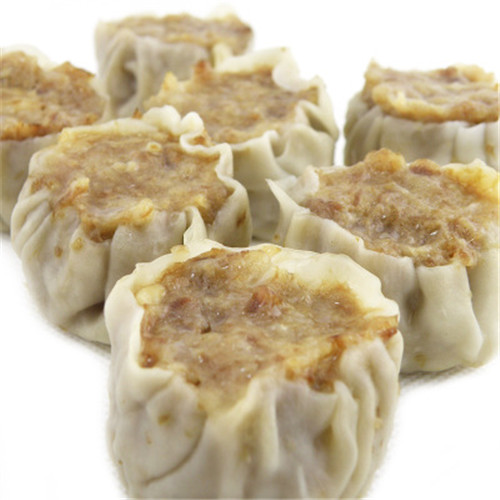 牛肉烧卖