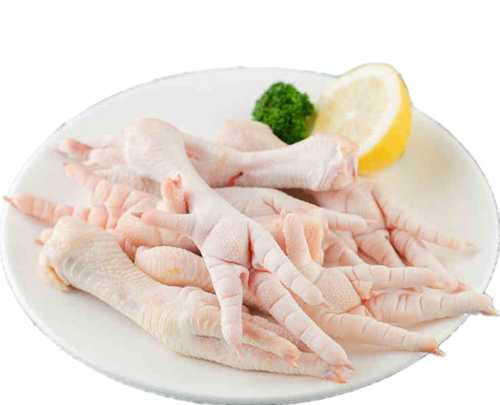 鲜大鸡脚
