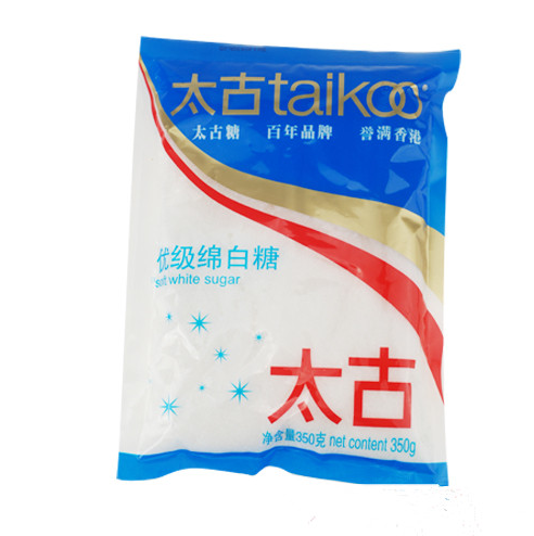 太古绵白糖