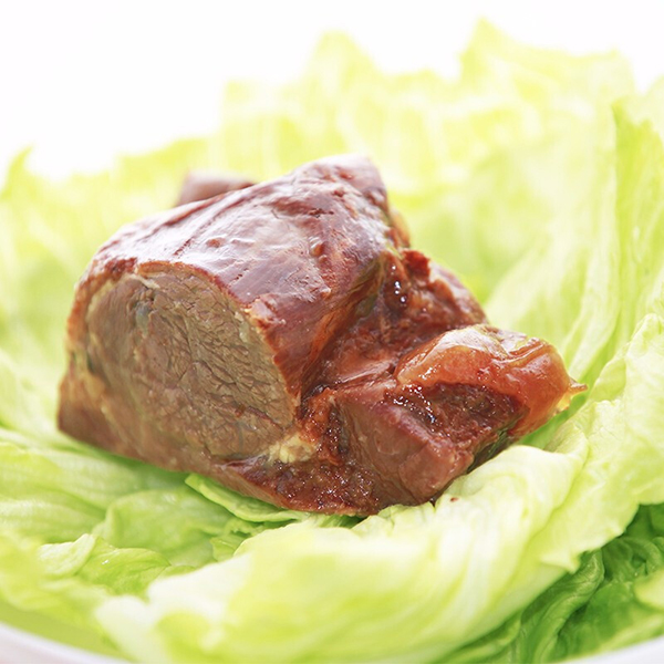 老汤酱牛肉