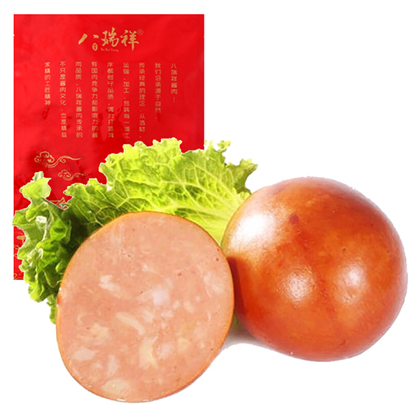 松仁香肚