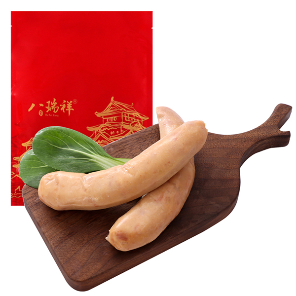 老北京蒜肠