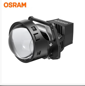 欧司朗OSRAM—全天候 LED riving远近一体LED双光透镜套装