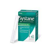 SYSTANE HYDRATION UD 30s