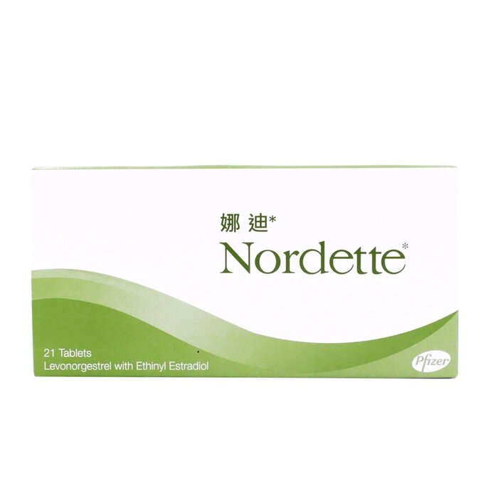 娜迪 NORDETTE 21s