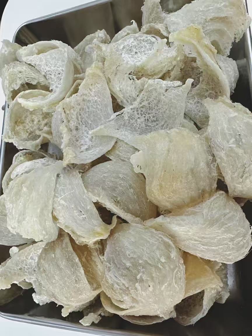 越南 野生洞燕盞 600g 燕窩界皇上皇