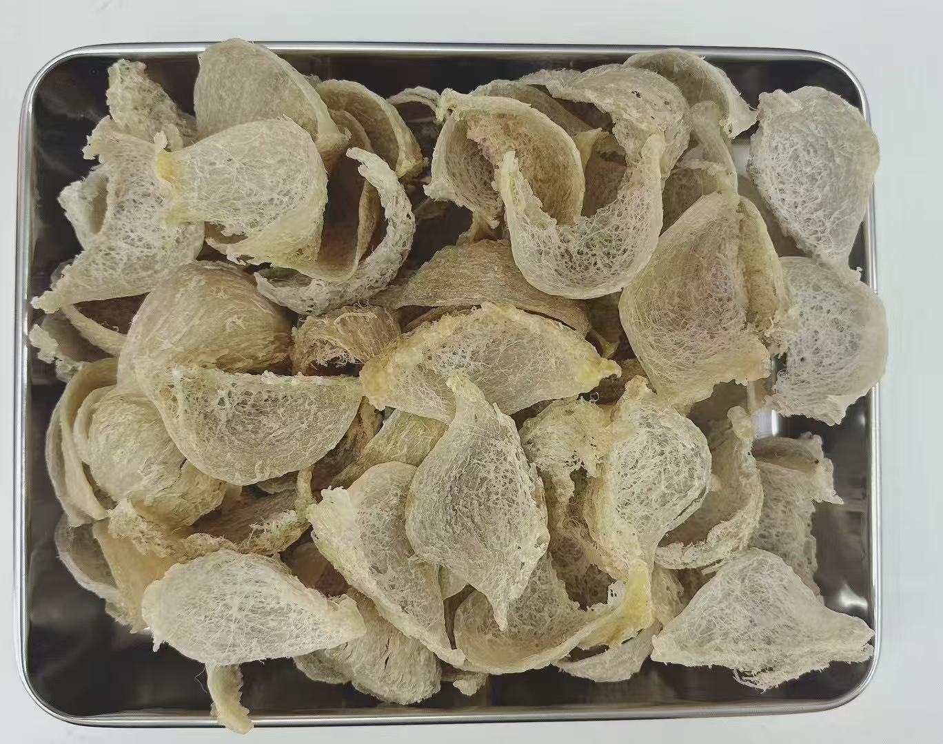 越南 野生洞燕盞 600g 燕窩界皇上皇