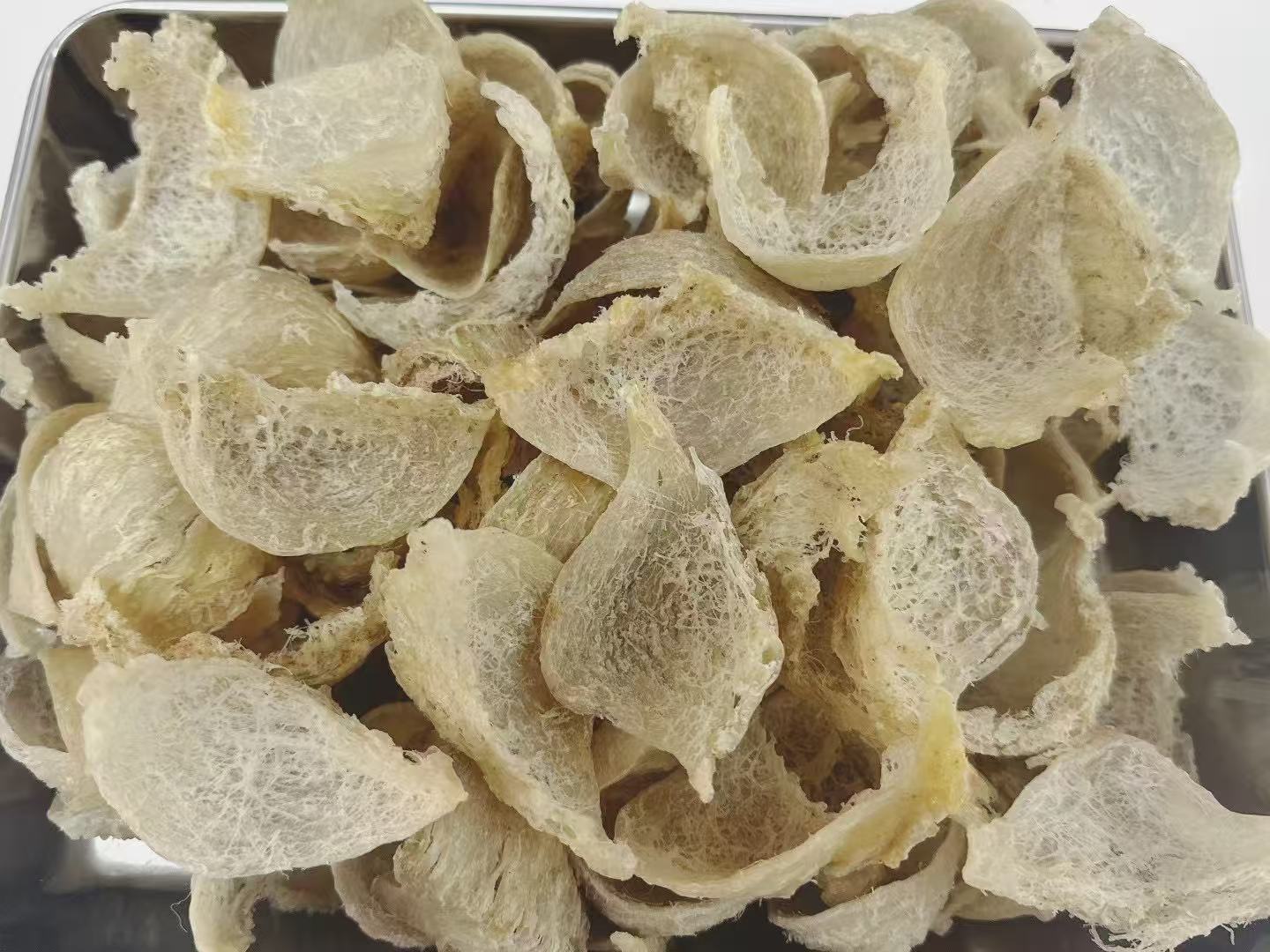 越南 野生洞燕盞 600g 燕窩界皇上皇