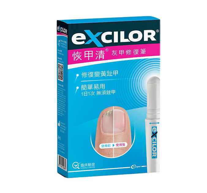 EXCILOR EASY PEN