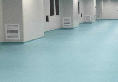 沈阳无尘车间工程