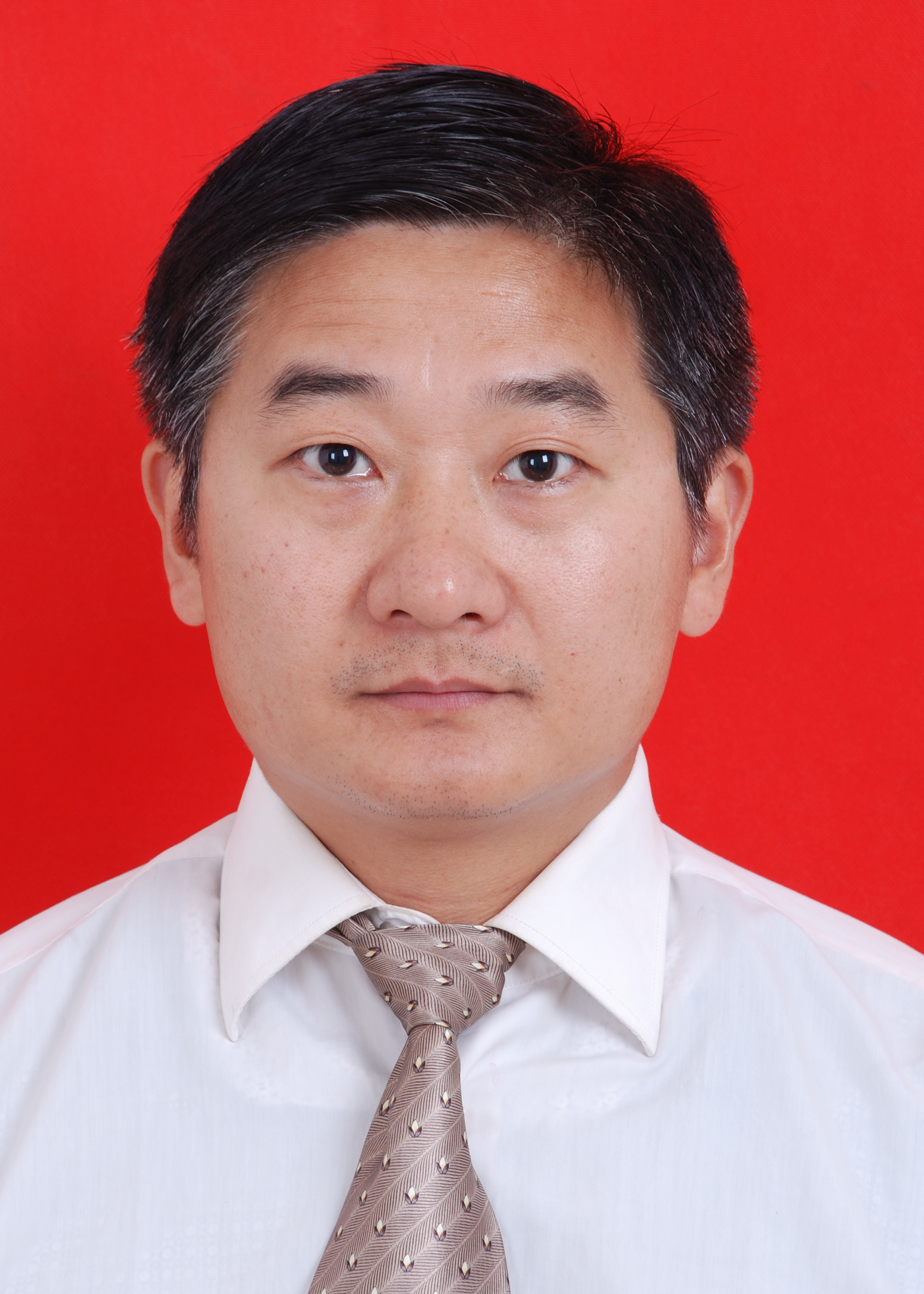泌尿外科主任 