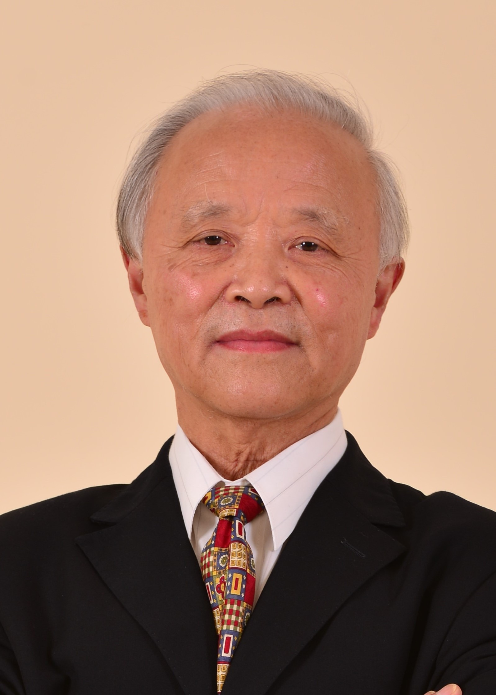 彭树森