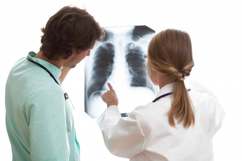 肺结节专病筛查方案