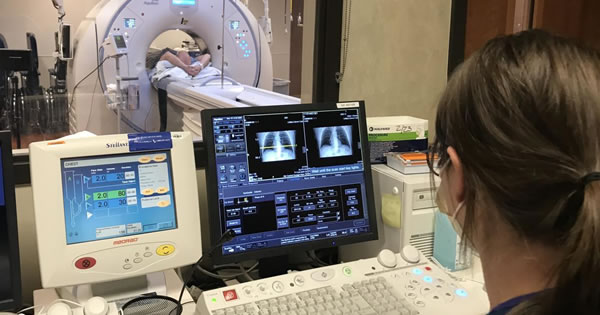 天津智影配置上海联影全系高端医用影像诊断设备；影像诊断报告可以实现同天津三甲医院的互认互通。