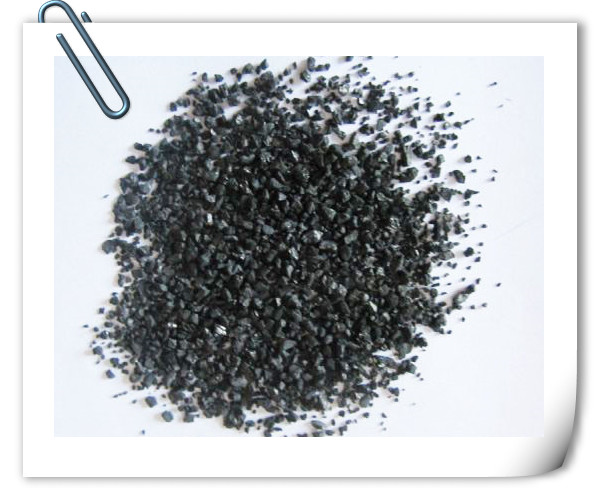 PH activated carbon