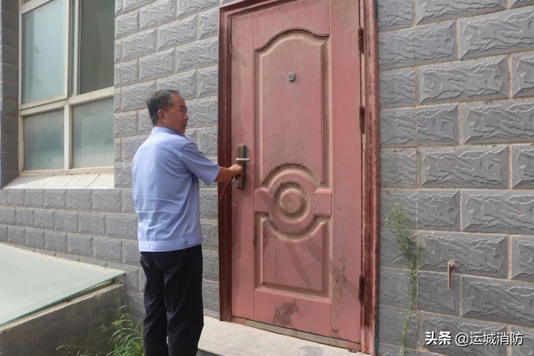 曝光!这8个高层住宅小区存在消防安全隐患!